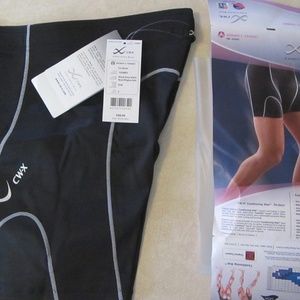 Women's Conditioning Shorts